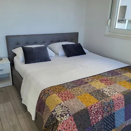 Rita Apartment