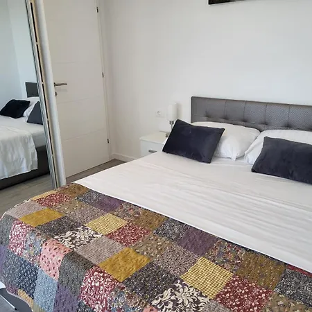 Rita Apartment *