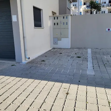 Rita Apartment
