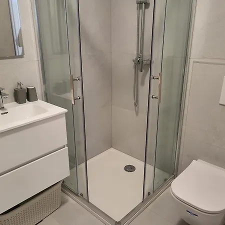 Rita Apartment Kastela
