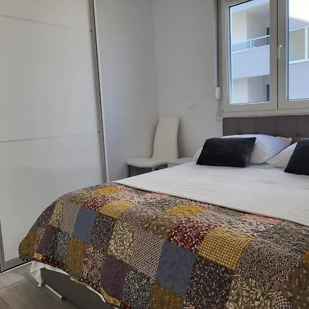Apartment Rita